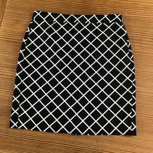 Banana Republic Skirt Size 8